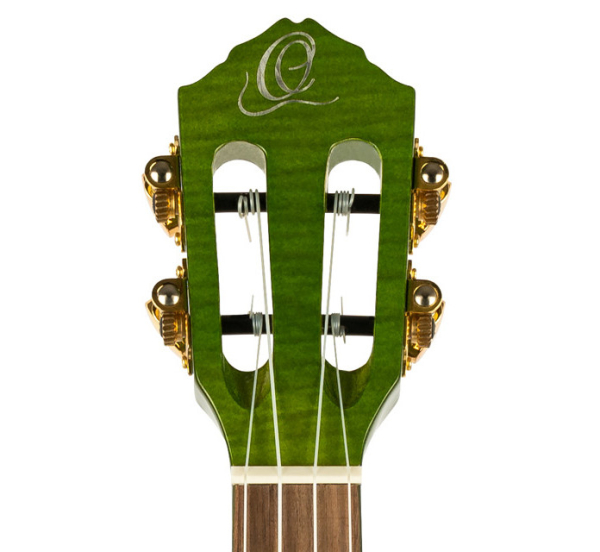 Ortega RUPR-IVY